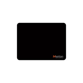 Office Mouse Pad Black - PD005 - MEETION